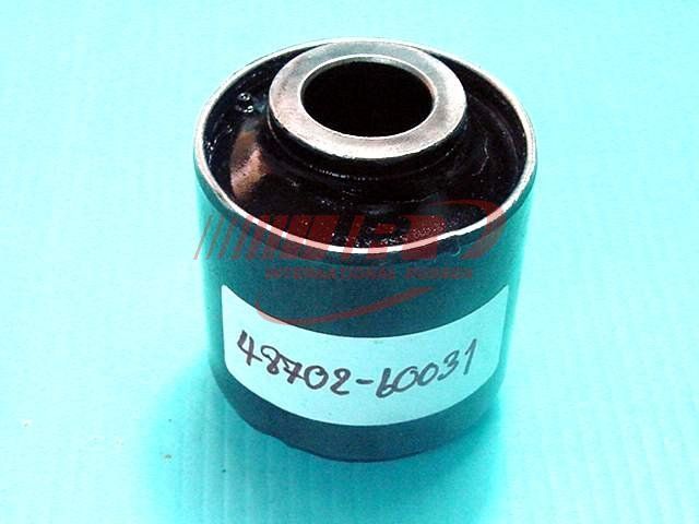 48702-60031 Bushing for Toyota Suspension Bush Land Cruiser