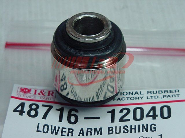 48716-12040 Bushing for Toyota Corolla AE110 1995-2002