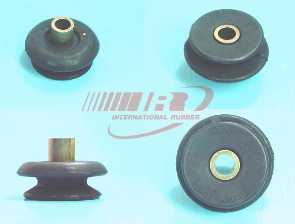 48750-02020 - KIT Shock Absorber Bearing for Toyota Corolla E120 2000-2007