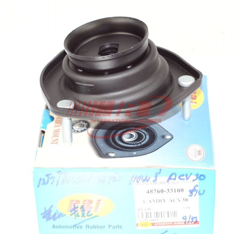 48760-33100 Shock Absorber Mounting for Toyota Camry Acv30
