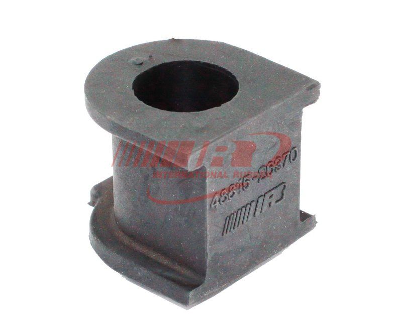 48815-26370 Stabilizer Parts for Toyota Shaft Rubber Kdh222