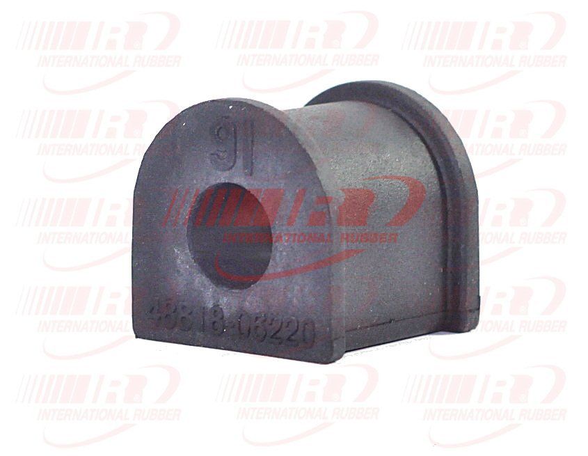 48818-06220 Bushing for Toyota Camry ACV40 2006-2011