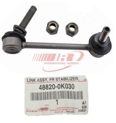 48820-0K030 Stabilizer Parts for Toyota Hilux Vigo/Fortuner 2004-2015