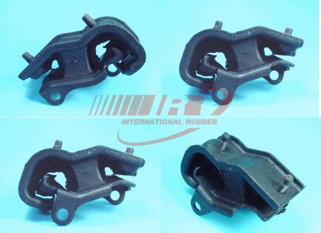 50805-S87-A80 Engine Mounting for Honda Honda Accord V6 CG 1998-2002