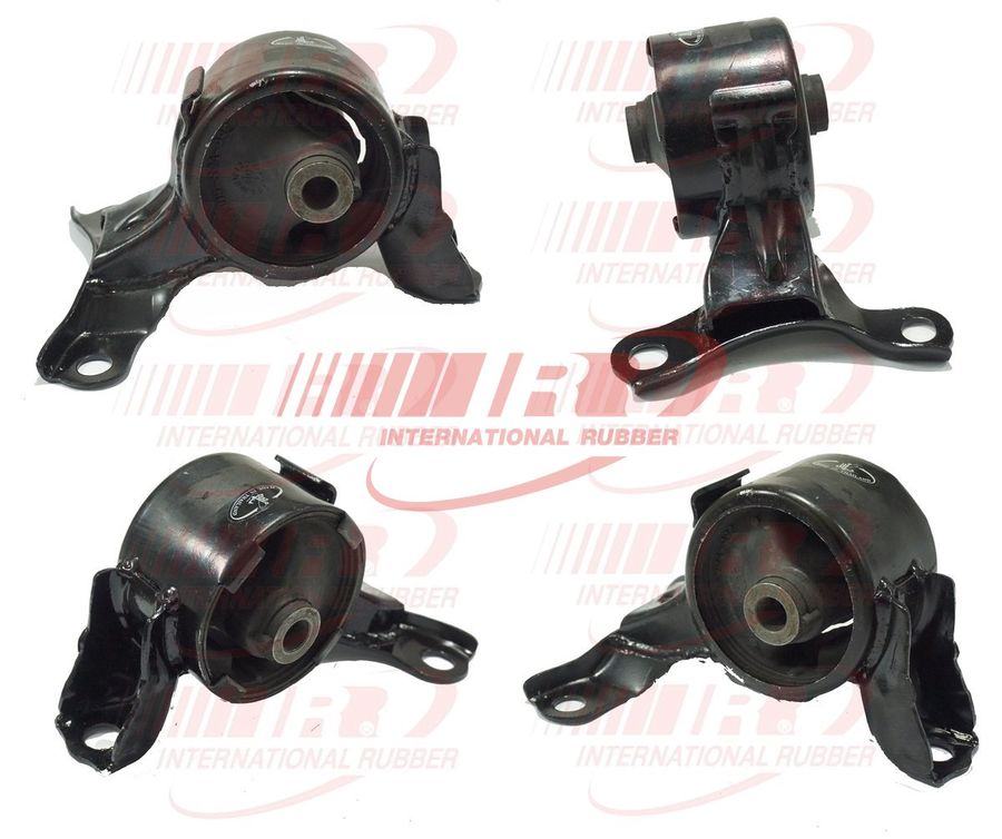 50805-S9A-023 Engine Mounting for Honda Honda CR-V RD5 2002-2006
