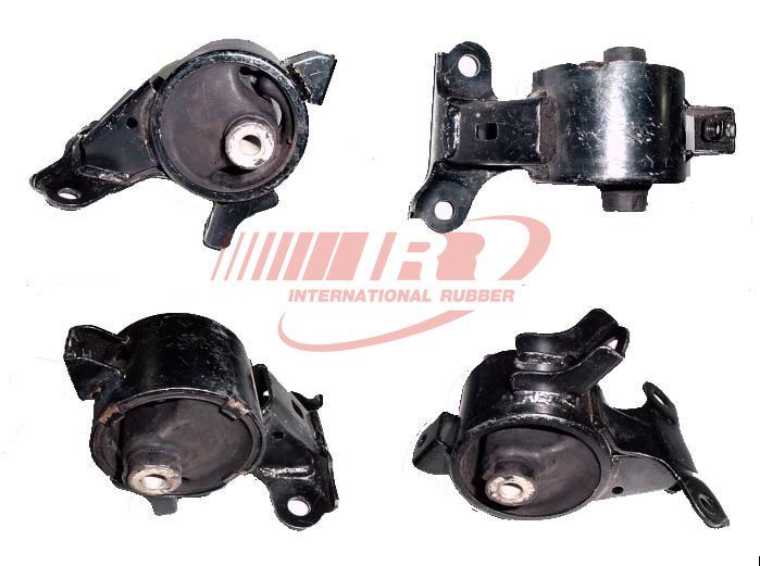 50805-SAA-013 Engine Mounting for Honda Jazz
