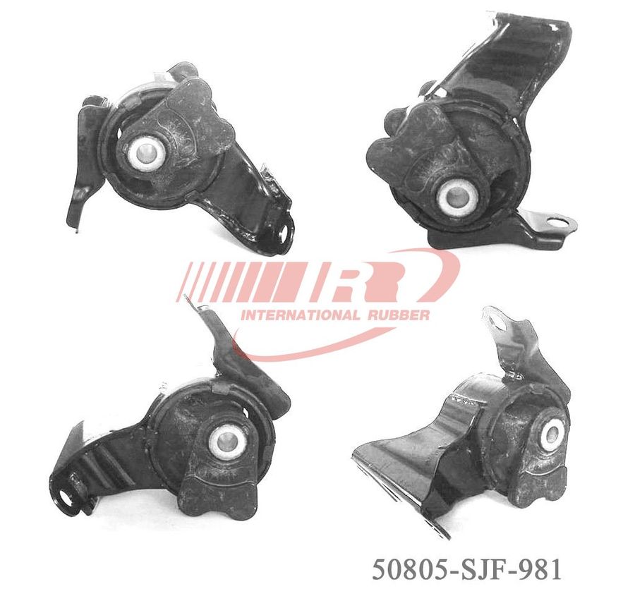 50805-SJF-981 Engine Mounting for Honda Honda City GD 2002-2008