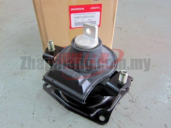 50810-SDA-A02 Engine Mounting for Honda Accord' 2003