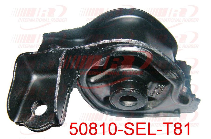 50810-SEL-T81 Engine Mounting for Honda Jazz