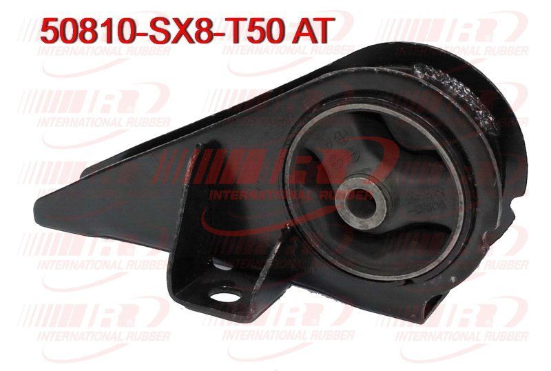 50810-SX8-T50 Engine Mounting for Honda Engine City