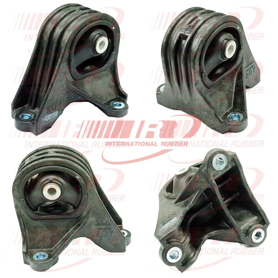 50810-T2C-W01 Engine Mounting for Honda Accord G9 2.0