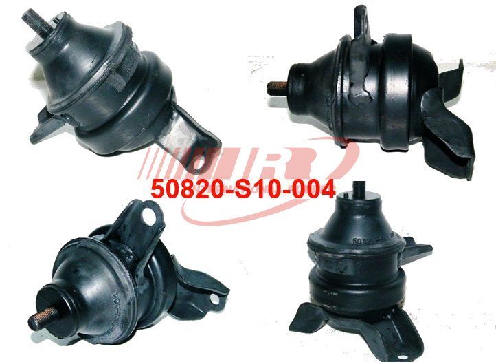 50820-S10-004 Engine Mounting for Honda Cr-V' 97-01