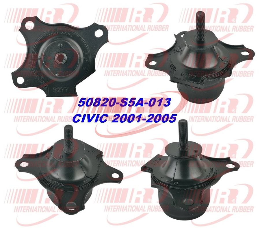 50820-S5A-013 / A08 Engine Mounting for Honda Honda Civic ES 2001-2005