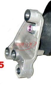 50820-SVA-A05C Engine Mounting for Honda Honda Civic FD 1.8 2006-2011