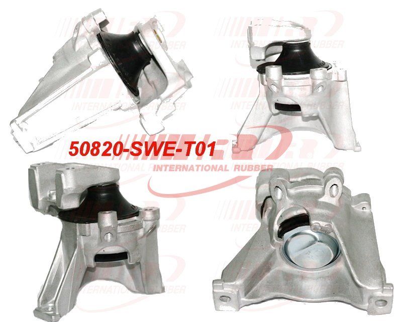 50820-SWE-T01 Engine Mounting for Honda Honda CR-V RE 2007-2011