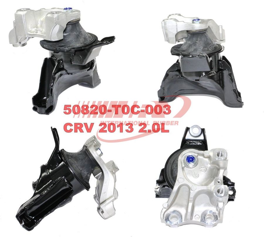 50820-T0C-003 Engine Mounting for Honda Cr-V 2.0L 2013