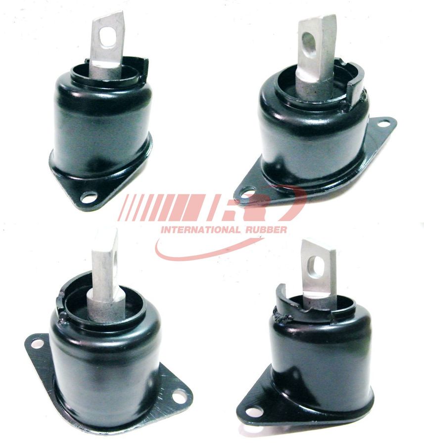 50820-TA0-A01 Engine Mounting for Honda Accord' 2008