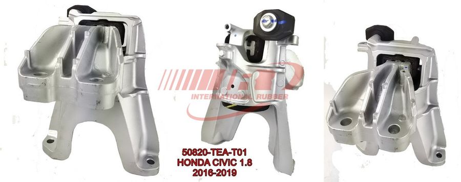 50820-TEA-T01 Engine Mounting for Honda Honda Jazz/Fit GK 2014-2020