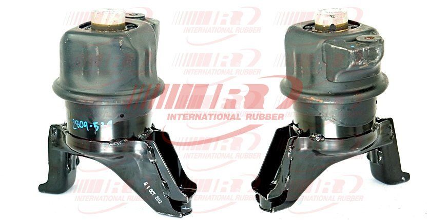 50820-TS6-H81 Engine Mounting for Honda Honda City GM6 2014-2019
