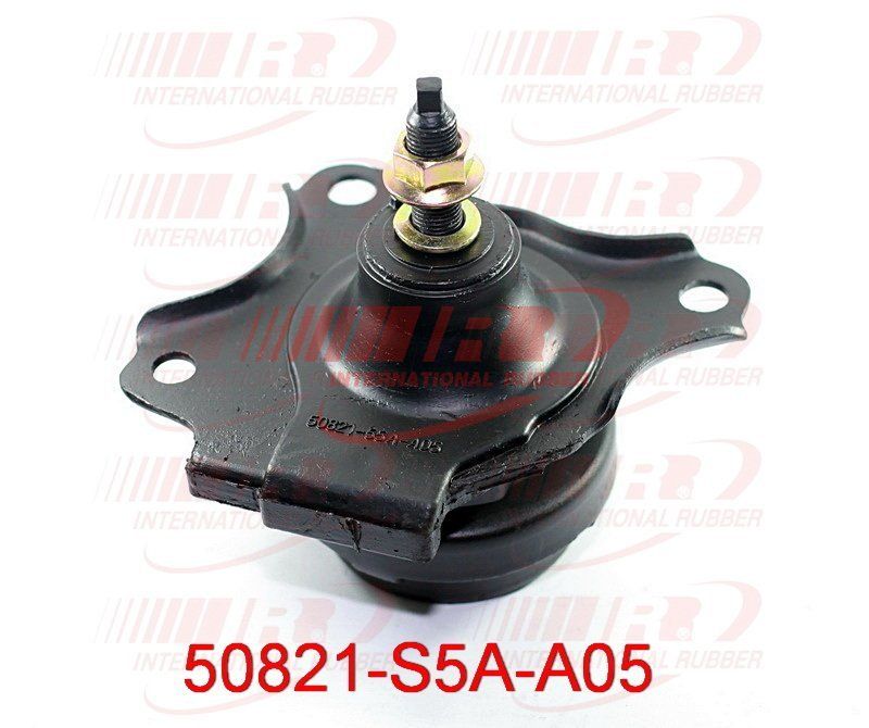 50821-S5A-A05 Engine Mounting for Honda Civic 2001