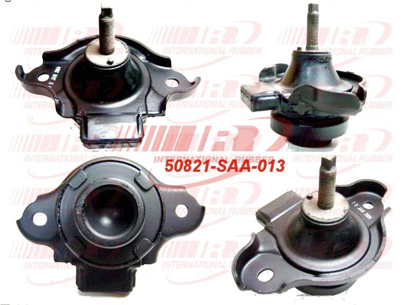 50821-SAA-013 / 982 Engine Mounting for Honda Honda Jazz/Fit GD 2001-2008