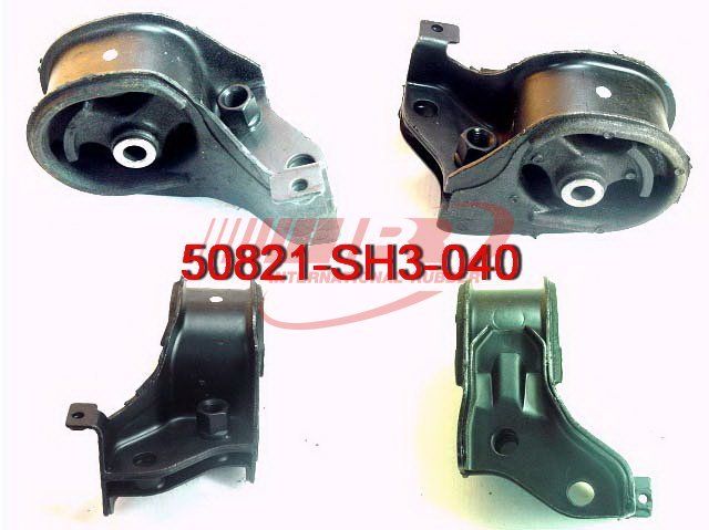 50821-SH3-040 Engine Mounting for Honda Civic'88