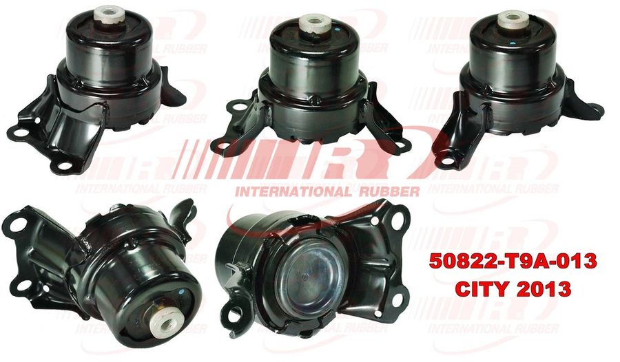 50822-T9A-013 Engine Mounting for Honda Jazz City