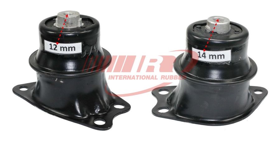 50822-TF0-J02 Engine Mounting for Honda Honda Jazz/Fit GE 2008-2013