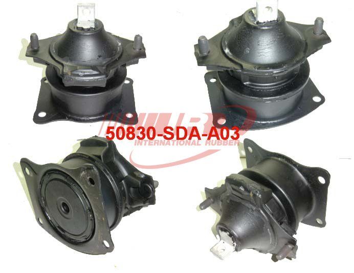 50830-SDA-A03 Engine Mounting for Honda Accord' 2003
