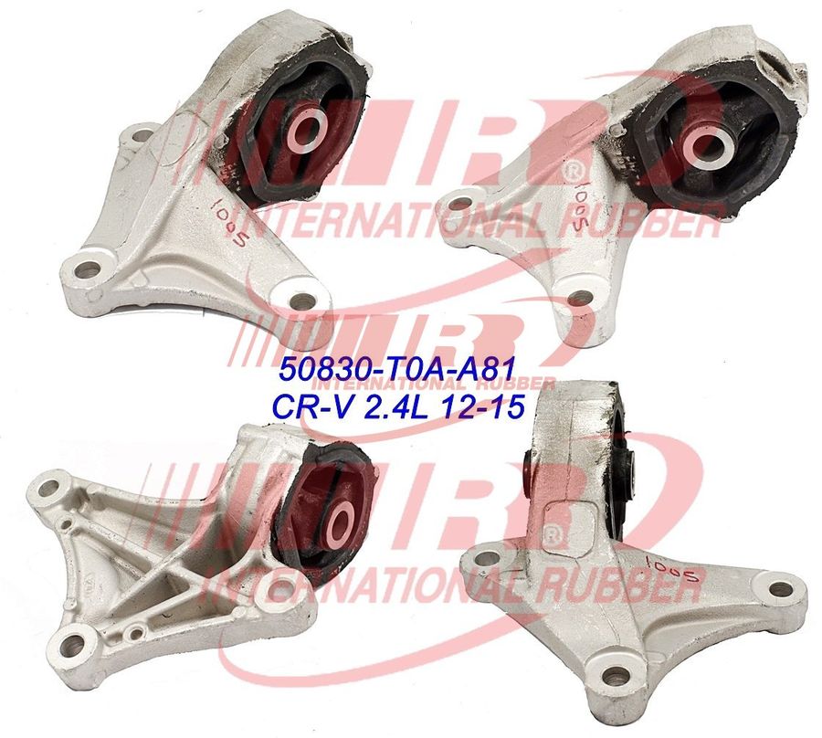 50830-T0A-A81 Engine Mounting for Honda Honda CR-V RM 2012-2016