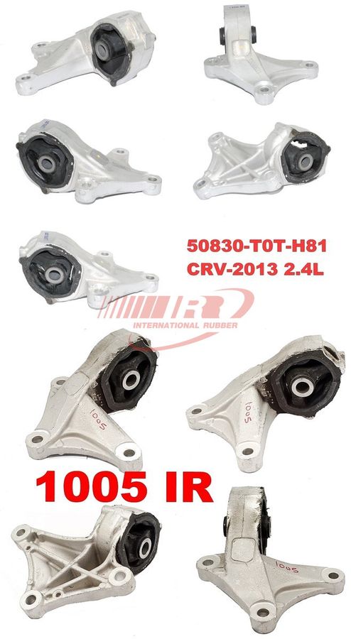 50830-T0T-H81 Engine Mounting for Honda Honda CR-V RM 2012-2016