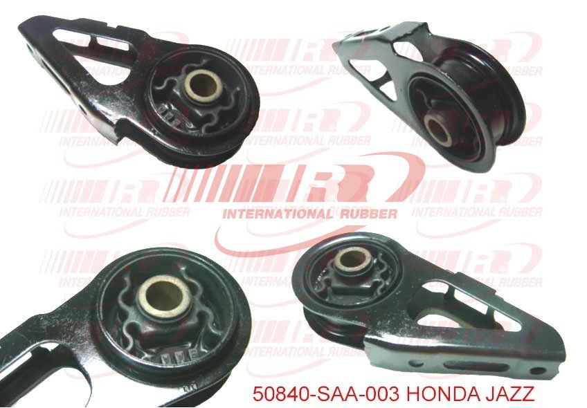 50840-SAA-003 Engine Mounting for Honda Jazz