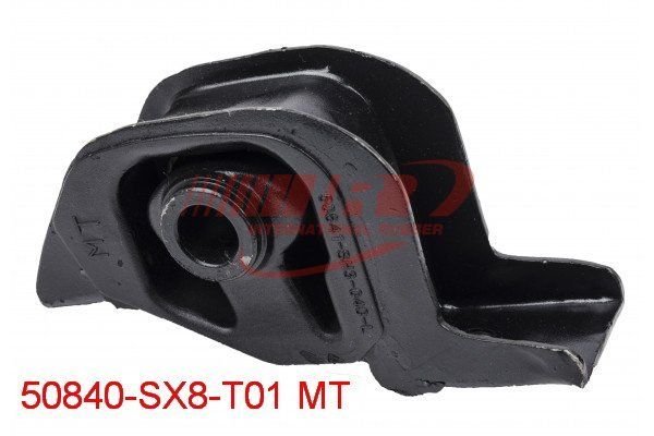 50840-SX8-T01 Engine Mounting for Honda City
