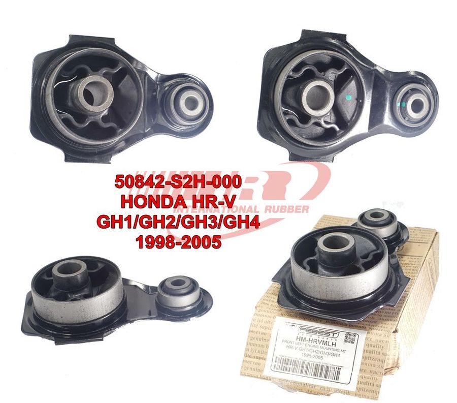 50842-S2H-000 Engine Mounting for Honda Honda HR-V GH 1999-2006