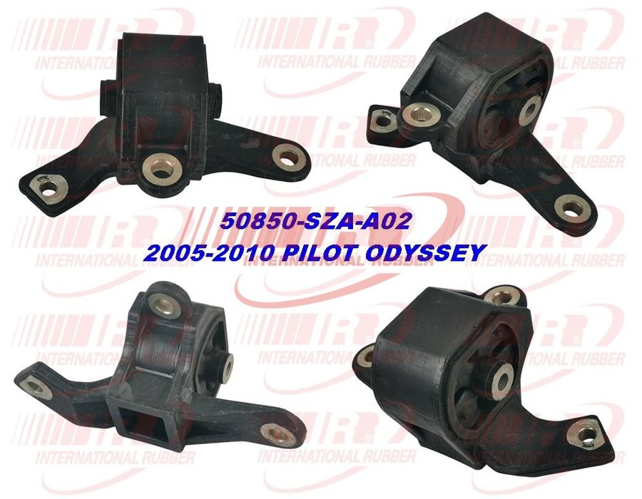 50850-SZA-A02 Engine Mounting for Honda Honda Pilot YF 2009-2015