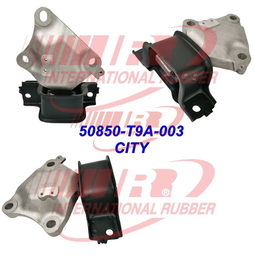 50850-T9A-003 Engine Mounting for Honda City' 2013