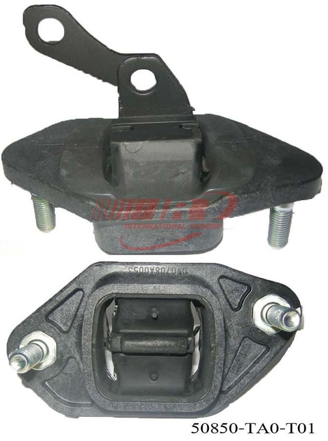 50850-TA0-T01 Engine Mounting for Honda Accord' 2009