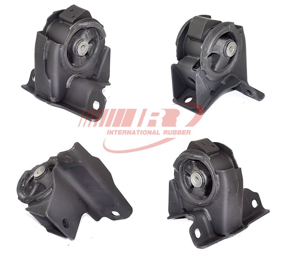 50850-TG0-T12 Engine Mounting for Honda Jazz