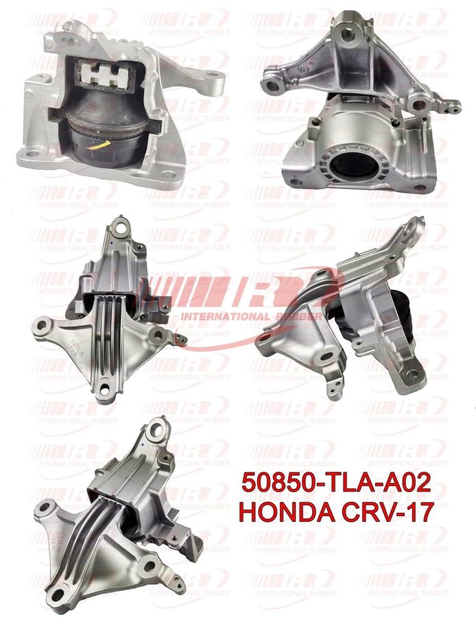 50850-TLA-A02 Engine Mounting for Honda Cr-V 2017