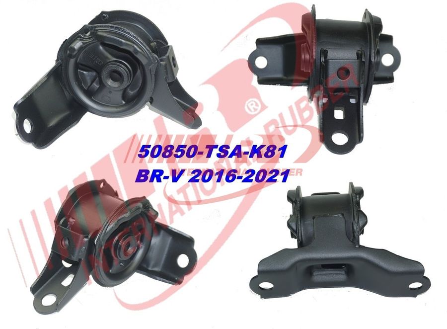 50850-TSA-K81 Engine Mounting for Honda Honda Jazz/Fit GK 2014-2020