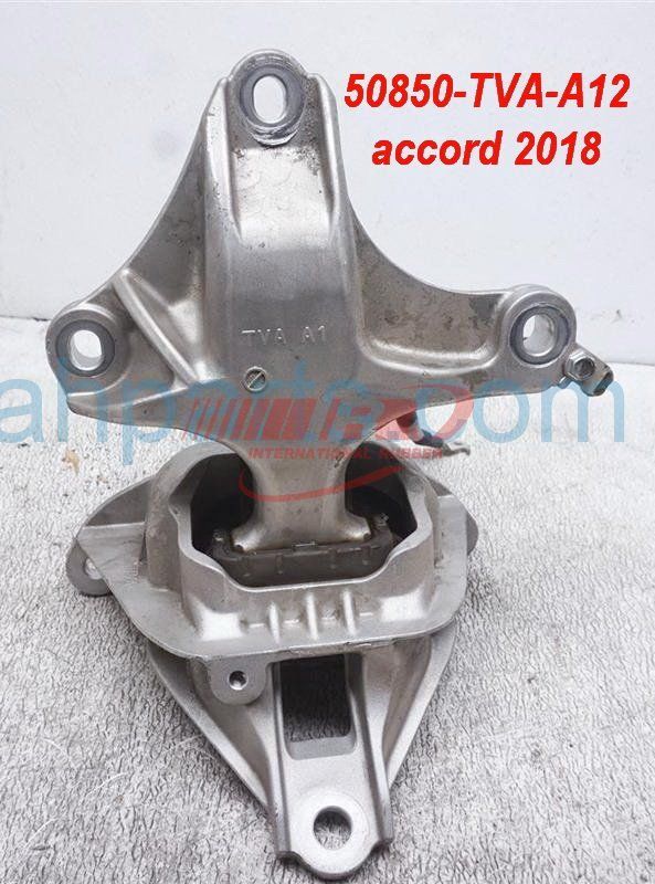 50850-TVA-A12 Engine Mounting for Honda Accord 2018
