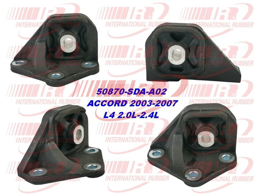 50870-SDA-A02 Engine Mounting for Honda Accord' 2003