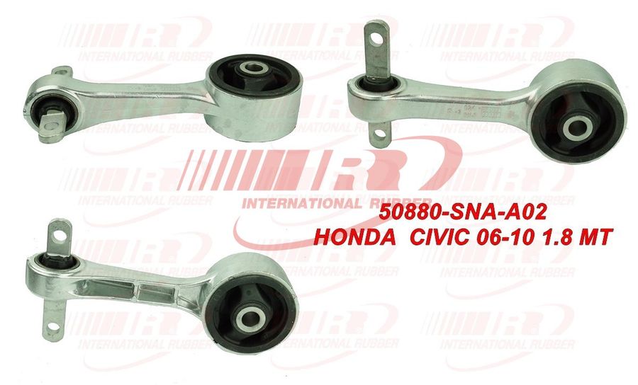 50880-SNA-A02 Engine Mounting for Honda Honda Civic FD 2006-2011