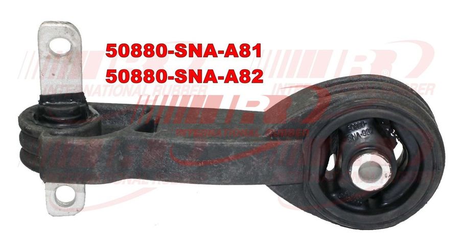 50880-SNA-A82 Engine Mounting for Honda Honda Civic FD 2006-2011