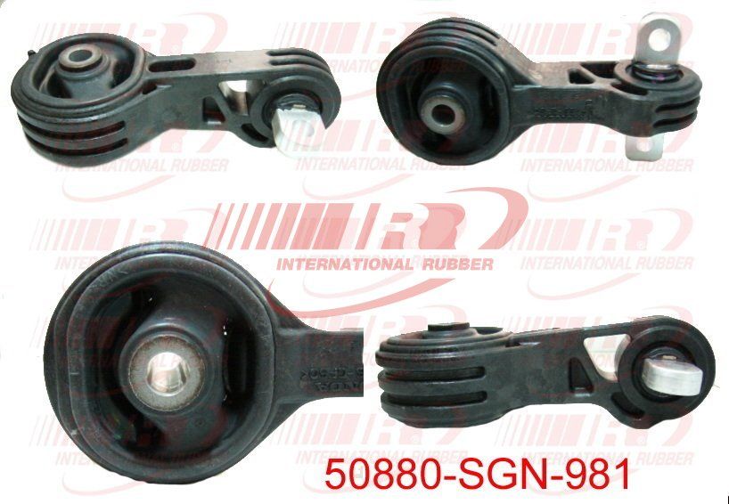 50880-SNG-981 Engine Mounting for Honda Civic' 2006