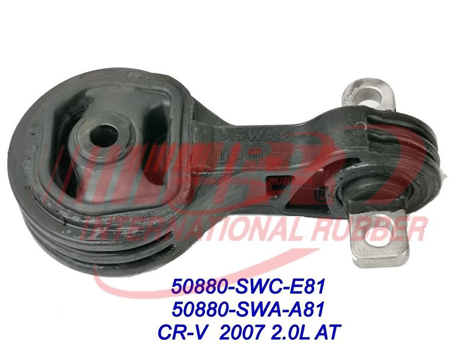 50880-SWC-E81 Engine Mounting for Honda Honda CR-V RE 2007-2011