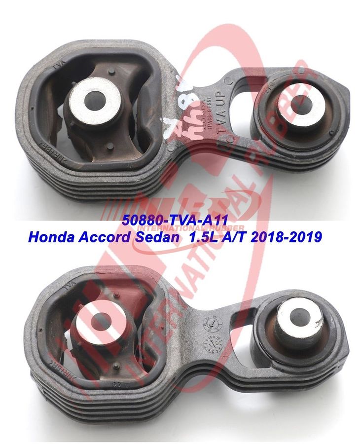 50880-TVA-A11 Engine Mounting for Honda Accord 2018