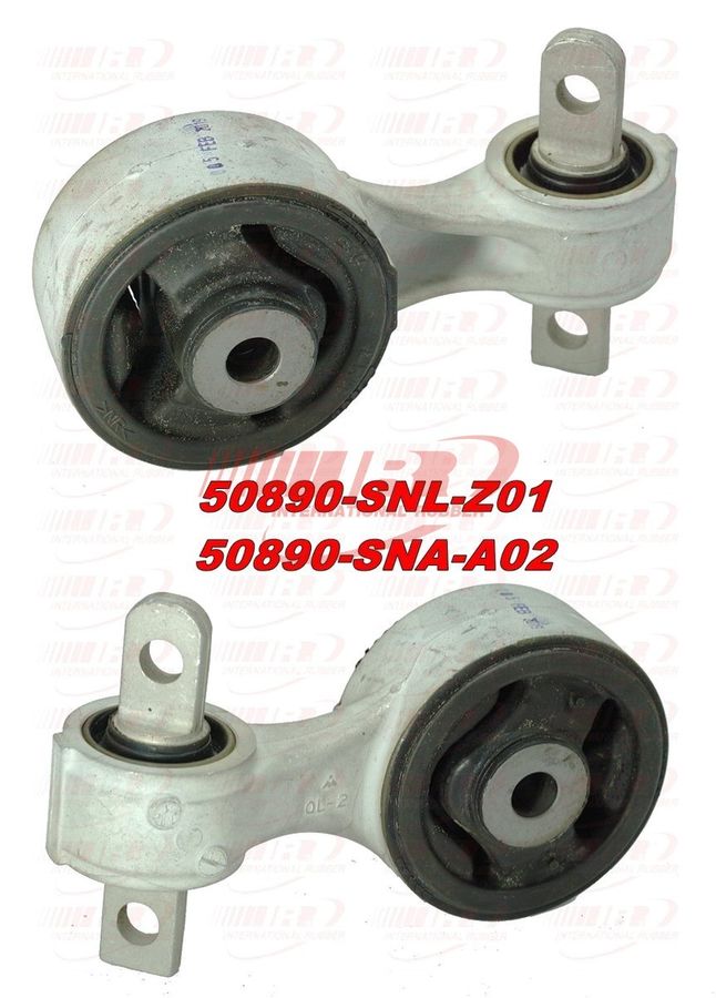 50890-SNA-A02 Engine Mounting for Honda Civic2006 Mt