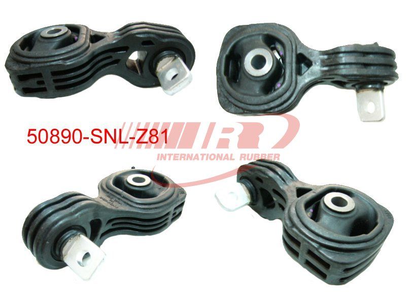 50890-SNL-Z81 Engine Mounting for Honda Honda Civic FD 2006-2011