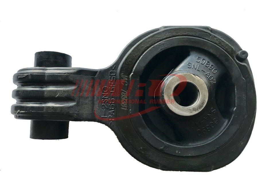50890-SVB-A02 Engine Mounting for Honda Honda Accord CU 2008-2012